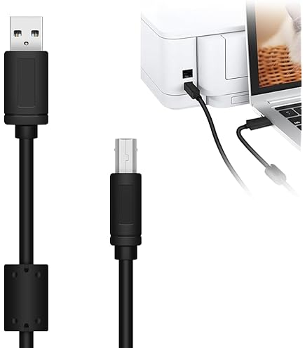 Amazon.co.jp: エプソン EPSON プリンターケーブル USBCB2 (USB2.0